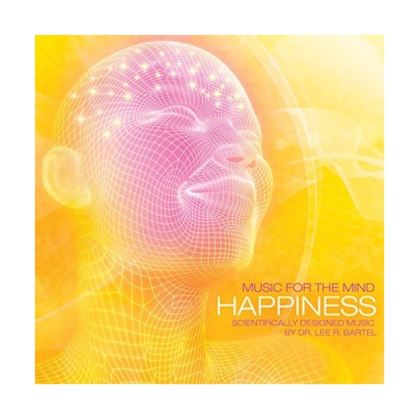 Happiness-CD