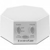 LectroFan - Fan Sound and White Noise Machine - White by LectroSound