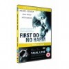 First Do No Harm / Fatal Love Something to Live for: The Alison Gertz Story [ Origine UK, Sans Langue Francaise ]