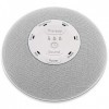 HoMedics Deep Sleep Mini machine portable de sommeil | 3 programmes, 3 bruits blancs, 2 sons, méditation guidée, minuterie d