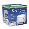 Sleep Easy Sound Conditioner, machine à bruit blanc – Lot de 2