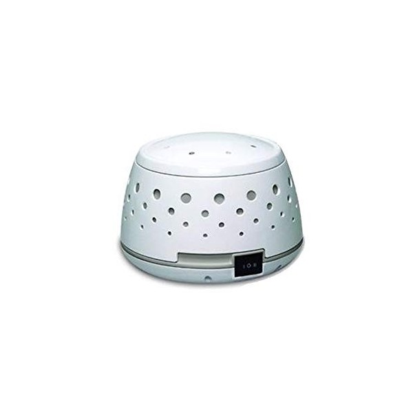 Sleep Easy Sound Conditioner, machine à bruit blanc – Lot de 2