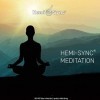 Hemi-Sync Meditation [Import Anglais]