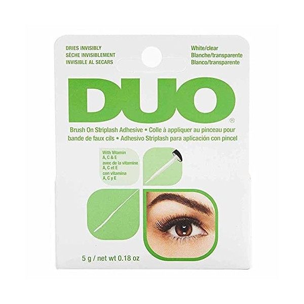 Ardell 56812 Brush On Adhesive by Duo