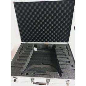 432&nbsp;Hz Cdefgabc parfaite Thérapie par le son Quartz-clear Couleur Cristal Harp-perfect Instrument de musique avec gratuit Alu