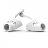 Flare Audio® Calmer® Night Mini White - Dispositif intra-auriculaire pour apaiser en douceur les sensibilités sonores - rédui