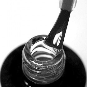 Alexnailart Nail Art Colle de transfert Clair Vernis à ongles gel UV LED pour Foil Starry Sky Autocollant Adhésif Outil de tr