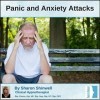 Hypnosis Cd for Panic and Anxiety Attacks