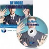 Be More Charismatic Hypnosis CD - Improve Your Natural Charisma with the Power of Hypnotherapy