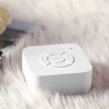 Baby Sound Machine 9 Songs Timing White Noise Sound Machine Aid Sleeping USB Charging