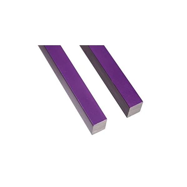 Diapason violet de haute qualité pour la guérison sonore 528 Hz