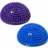 Axinyue 2pcs Balle De Massage Fasciite Plantaire Balle HéRisson,Boule De Massage Boule HéRisson Boules De Massage à Pique,Bal