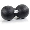 High Pulse Balle de massage double – Double boule de massage pour un traitement ciblés des muscles de la nuque et du dos 12 