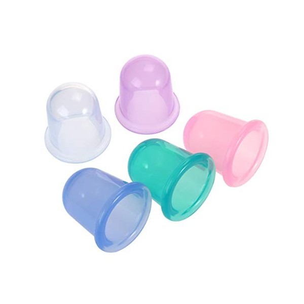 ultnice silicone Massage du corps M015 Cup