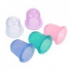 ultnice silicone Massage du corps M015 Cup