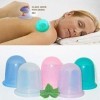 ultnice silicone Massage du corps M015 Cup