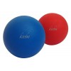 Balles de massage Lacrosse de Kieba pour relâchement myofascial, thérapie des points de déclenchement, nœuds musculaires et t