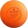 fine-toned ® Trigger Point Balles de Massage 3 hardnessmulticolores -Plus/Tableau dexercices!!!