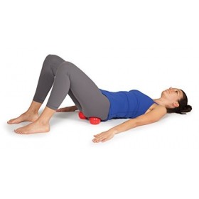 OPTP LE9011 Franklin Lot de mini balles lisses