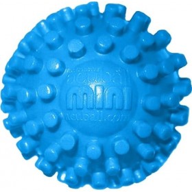 Petite balle chauffante pour les tissus profonds Dr. Cohens pour thérapie de massage