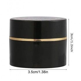 Colle à Ongles Professionnel Adhésif épais Ongles UV Gel Colle Strass Accessoire Décoration Bling Ongles Outils