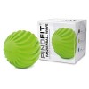 Pinofit Wave Balle pour fascias pour massage et traitement des tissus conjonctifs, vert