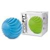 Pinofit Wave Balle pour fascias pour massage et traitement des tissus conjonctifs, vert