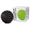 Pinofit Wave Balle pour fascias pour massage et traitement des tissus conjonctifs, vert