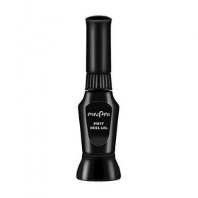 Résine Nail Decor Art Gel Strass m Ge Colle Forte Cristal Polonais Adhésif Accessoires Multicolor, One Size 