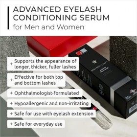 DS Laboratories Spectral.LASH+ Cils Stimulateur