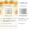 Saf.Nutraceutica - Arnica 99% pour chevaux Usage humain Biogel extra fort, à action rapide, 99% naturel, super concentré avec