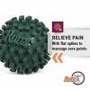 Boule de Massage pour Pieds"Foot Rubz"