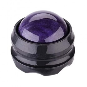 YdseozOA Rouleau de Massage Manuel, thérapie par la Glace pour soulager Les Muscles tendus et douloureux, Masseur à Rouleaux 