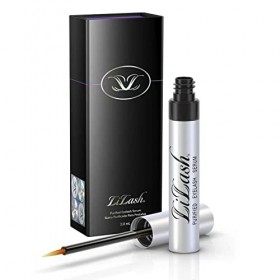 LI Lash Serum purificado pour cils 2 ml.