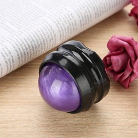 Soulagement de la douleur au dos boule de Massage manuelle Massage à billes masseurs pour les mains, balle de Massage, pour l