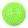 Balle de Massage Manuelle - Rouleau de Massage Corporel en Plastique Durable - Massage Des Boules Hérissées - Pour Forme Phys