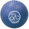 Pro-Tec Athletics The Orb Boule de massage en profondeur Haute densité 12 cm de diamètre Bleu