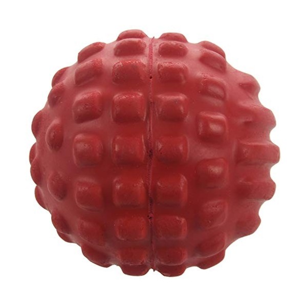 Tyatocepy Boule De Fascia En Mousse Pu Boule De Massage De Fitness Détente Musculaire Boule De Soin De Santé Imperméable Et F