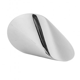 Boule de santé en Acier Inoxydable Adulte Lumière Extérieure Géométrique Longue Durée émail Balles de Massage Anti-Stress