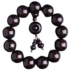 SciAza balle de massage boule chinoise Color:2,Size: 