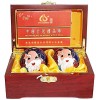 FURLOU Handballs dexercice, boules de méditation, balles de Baoding Balles de santé chinoises Balles anti-stress for adultes