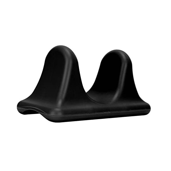 Outil De Libération Musculaire Du Psoas Et De Massage Des Tissus Profonds, Massothérapeute Entre Vos Mains Masseur Musculaire