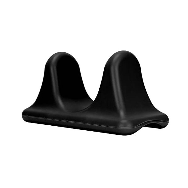 Outil De Libération Musculaire Du Psoas Et De Massage Des Tissus Profonds, Massothérapeute Entre Vos Mains Masseur Musculaire