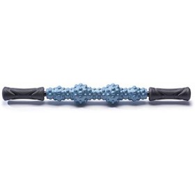 Pro-Tec Athletics RM Extreme Masseur à rouleau unisexe Bleu acier 53,3 cm