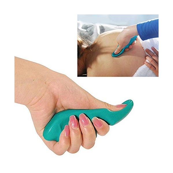 Angzhili Appareil de massage pour le pouce