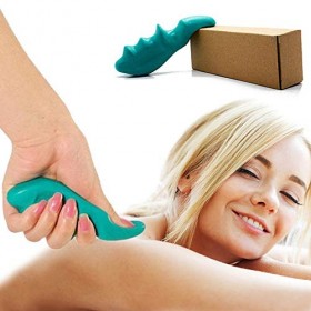 Angzhili Appareil de massage pour le pouce