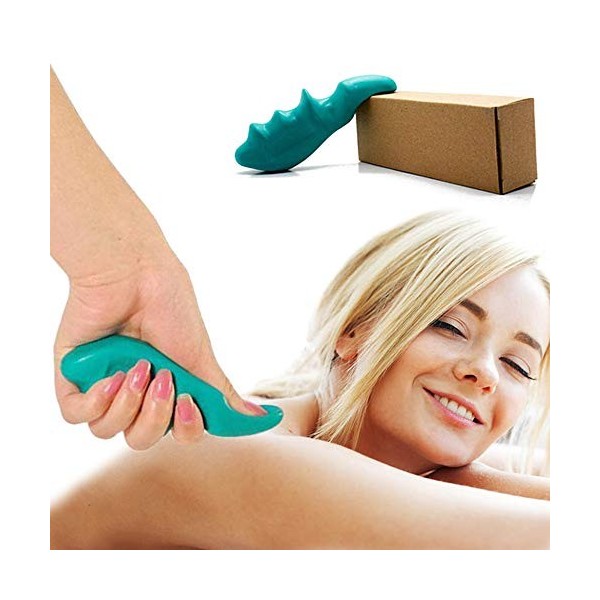 Angzhili Appareil de massage pour le pouce