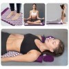 Tapis de Fakir - Set dacupression et de massage