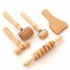 Ribnican Kit doutils de massage facial pour rajeunissement