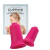 FASZIO Active Set de Cupping Rose